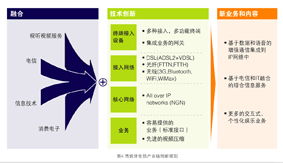 全球电信业报告 西班牙电信——电信发展史之翘楚的基础电信业务演进