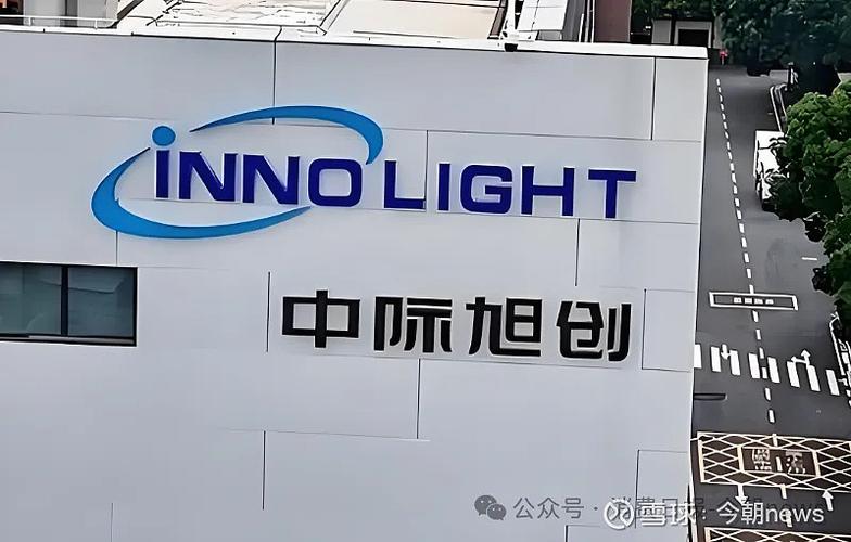 6t等全系列高速光模块,广泛应用于云数据中心,ai算力基础设施及电信